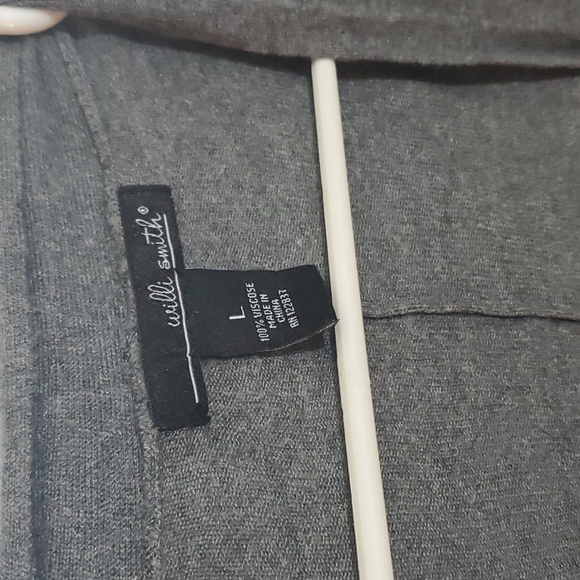 Will Smith, L, gray - Picture 2 of 10